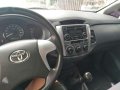 2012 2013 series look Toyota Innova e manual transmission diesel-3