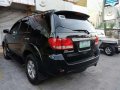 2008 TOYOTA Fortuner V 4x4 3.0 For Sale -5