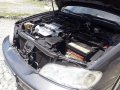 Nissan Cefiro 2003 low millage rush​ For sale -9