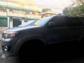 Well-kept Toyota Fortuner 2015 for sale-1