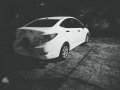 Hyundai Accent Crdi 2016 FOR SALE-0