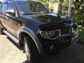 Mitsubishi Strada 2008 GLS 4X4 MT for sale-6