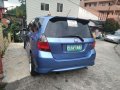 Well-kept Honda Jazz 2006 for sale-3