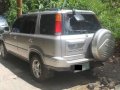 Well-maintained Honda CRV 98 for sale-2