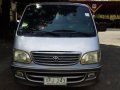 Toyota Hiace 2004 FOR SALE-0
