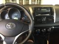 Toyota Vios J 2016 FOR SALE -1
