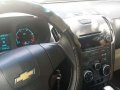 Chevrolet Trailblazer 2015 for sale-0
