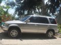 Well-maintained Honda CRV 98 for sale-0