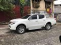 2015 ​ For sale Mitsubishi Strada glx V vs hilux ranger navara vios almera toyota-4