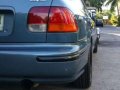 Honda Civic 1996 model vtec For sale -2