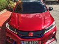 2016 Honda City VX-Navi AT 1.5 FOR SALE -0