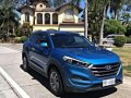 Hyundai Tucson 2016 FOR SALE-0