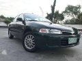 Well-maintained Mitsubishi Lancer Pizza Pie 1999 for sale-4