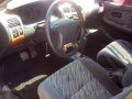 Toyota Corolla gli 96 model automatic tranny wood panel-4