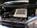 Mitsubishi Spacegear Intercooler turbo Blue For Sale -1