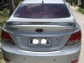 2011 Hyundai Accent 1.4 automatic gas​ For sale -2