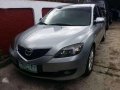 2008 Mazda 3 hatchback FOR SALE-0