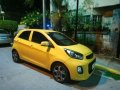 Well-maintained Kia Picanto 2017 for sale-2