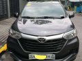 2017 Toyota Avanza 1.3 E Automatic For Sale -5