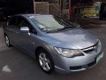 Honda Civic 2007 1.8 AT​ For sale -1