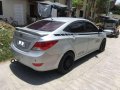 2011 Hyundai Accent 1.4 automatic gas​ For sale -3