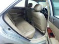 Toyota Camry 2003 ​ For sale-11