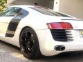 Well-maintained Audi R8 2013 for sale-7