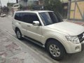MITSUBISHI Pajero 2010 FOR SALE-10