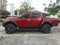 Mitsubishi Strada 2008 manual 4x2 diesel pick up-7