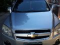 Chevrolet Captiva 2009 for sale-6