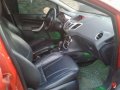 2013 Ford Fiesta S Hatchback Matic top of the line-6