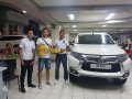 Mitsubishi Montero Sport Check this PROMO vs MUX Fortuner Trail Mitsubishi 2018 for sale -2