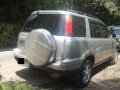 Well-maintained Honda CRV 98 for sale-3