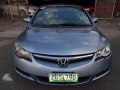 Honda Civic 2007 1.8 AT​ For sale -0