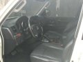 MITSUBISHI Pajero 2010 FOR SALE-6