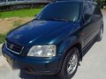 Good as new Honda CRV 1998 for sale-1