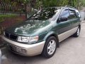 Good as new Mitsubishi Spacewagon 1996 for sale-1