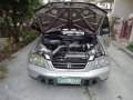 1998 HONDA crv 4x4 automatic w plate​ For sale -1