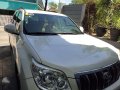 Toyota Lanscruiser Prado ​ For sale 2103-0