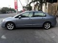 Honda Civic 2007 1.8 AT​ For sale -8