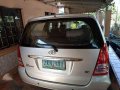 Toyota Innova g (top of the line) 07 ​ For sale -2