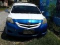 TOYOTA VIOS 2010 TAXI FOR SALE-4
