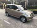 Toyota Avanza 2008 FOR SALE-1