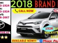 Brand new Toyota Avanza 2018 for sale-1