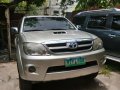2007 Toyota Fortuner V Matic Diesel 4x4-0