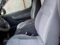 Toyota Hiace 2004 FOR SALE-7