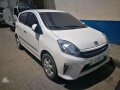 Toyota Wigo 1.0G MT 2017​ For sale -1