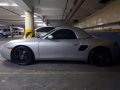 Porsche Boxster 2.5L 986 1997 FOR SALE-1