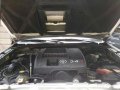 2007 Toyota Fortuner V Matic Diesel 4x4-5