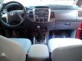 Toyota Innova-E DSL. M.T. 2014 not 2015 2013-1